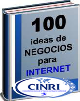 100 ideas de negocios rentables para iniciar en Internet